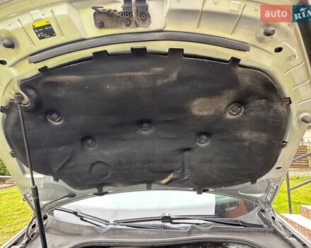 Сірий Фольксваген Гольф, об'ємом двигуна 1.6 л та пробігом 286 тис. км за 10500 $, фото 17 на Automoto.ua