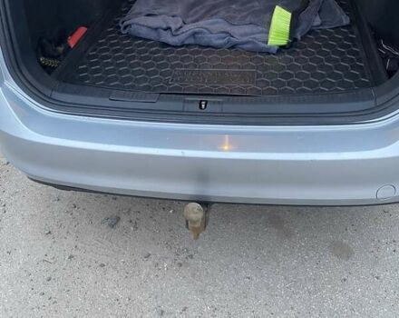 Сірий Фольксваген Гольф, об'ємом двигуна 1.6 л та пробігом 227 тис. км за 9000 $, фото 22 на Automoto.ua