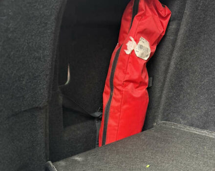 Серый Фольксваген Гольф, объемом двигателя 1.6 л и пробегом 221 тыс. км за 9450 $, фото 64 на Automoto.ua