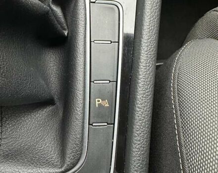 Серый Фольксваген Гольф, объемом двигателя 1.4 л и пробегом 157 тыс. км за 11200 $, фото 27 на Automoto.ua