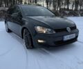 Серый Фольксваген Гольф, объемом двигателя 1.6 л и пробегом 200 тыс. км за 10400 $, фото 1 на Automoto.ua