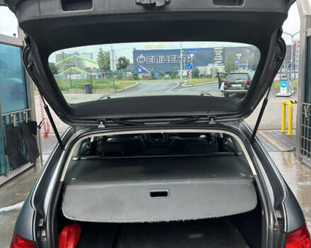 Сірий Фольксваген Гольф, об'ємом двигуна 1.6 л та пробігом 290 тис. км за 8000 $, фото 8 на Automoto.ua