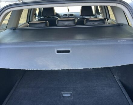 Серый Фольксваген Гольф, объемом двигателя 1.6 л и пробегом 328 тыс. км за 7500 $, фото 15 на Automoto.ua