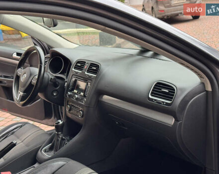 Сірий Фольксваген Гольф, об'ємом двигуна 1.97 л та пробігом 223 тис. км за 7950 $, фото 143 на Automoto.ua