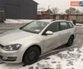Сірий Фольксваген Гольф, об'ємом двигуна 1.6 л та пробігом 232 тис. км за 11700 $, фото 1 на Automoto.ua
