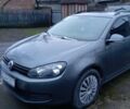 Серый Фольксваген Гольф, объемом двигателя 1.6 л и пробегом 250 тыс. км за 8500 $, фото 1 на Automoto.ua
