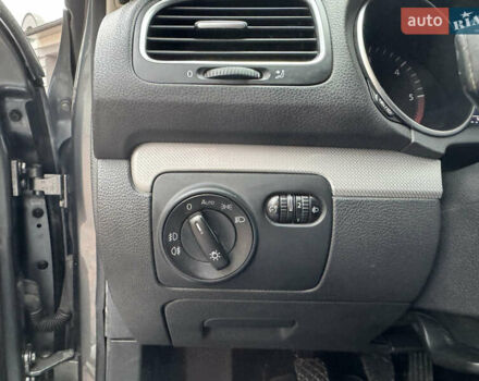 Сірий Фольксваген Гольф, об'ємом двигуна 1.97 л та пробігом 223 тис. км за 7950 $, фото 110 на Automoto.ua