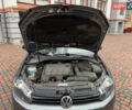 Сірий Фольксваген Гольф, об'ємом двигуна 1.97 л та пробігом 223 тис. км за 7950 $, фото 177 на Automoto.ua