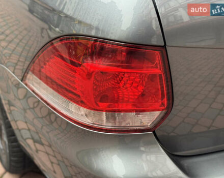 Сірий Фольксваген Гольф, об'ємом двигуна 1.97 л та пробігом 223 тис. км за 7950 $, фото 38 на Automoto.ua