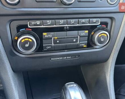 Серый Фольксваген Гольф, объемом двигателя 1.97 л и пробегом 308 тыс. км за 9500 $, фото 27 на Automoto.ua