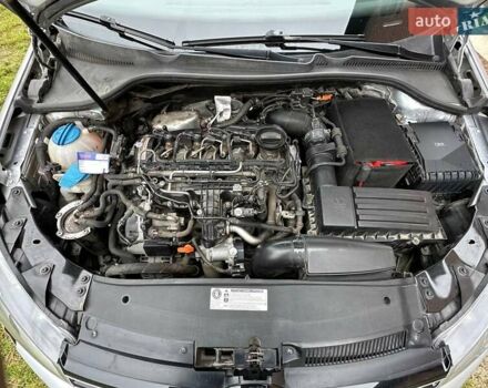 Сірий Фольксваген Гольф, об'ємом двигуна 1.6 л та пробігом 286 тис. км за 10500 $, фото 21 на Automoto.ua