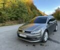 Сірий Фольксваген Гольф, об'ємом двигуна 2 л та пробігом 253 тис. км за 11499 $, фото 1 на Automoto.ua