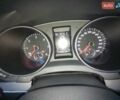 Серый Фольксваген Гольф, объемом двигателя 1.6 л и пробегом 210 тыс. км за 10999 $, фото 10 на Automoto.ua