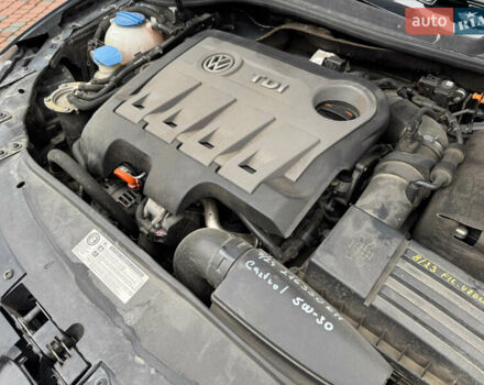 Сірий Фольксваген Гольф, об'ємом двигуна 1.97 л та пробігом 223 тис. км за 7950 $, фото 186 на Automoto.ua