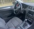 Фольксваген Гольф 2013 в Киеве на Automoto.ua Серый Фольксваген Гольф, объемом двигателя 1.6 л и пробегом 277 тыс. км за 9500 $, фото 9 на Automoto.ua