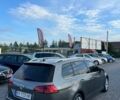 Серый Фольксваген Гольф, объемом двигателя 1.97 л и пробегом 320 тыс. км за 10500 $, фото 2 на Automoto.ua