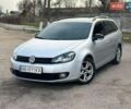 Сірий Фольксваген Гольф, об'ємом двигуна 1.6 л та пробігом 370 тис. км за 7999 $, фото 1 на Automoto.ua