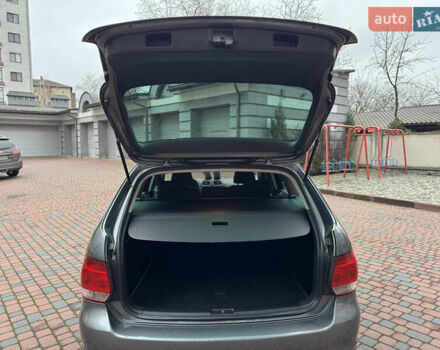 Сірий Фольксваген Гольф, об'ємом двигуна 1.97 л та пробігом 223 тис. км за 7950 $, фото 168 на Automoto.ua