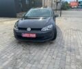 Серый Фольксваген Гольф, объемом двигателя 1.6 л и пробегом 233 тыс. км за 11300 $, фото 3 на Automoto.ua
