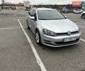 Серый Фольксваген Гольф, объемом двигателя 1.6 л и пробегом 242 тыс. км за 10900 $, фото 3 на Automoto.ua