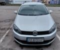 Серый Фольксваген Гольф, объемом двигателя 1.6 л и пробегом 259 тыс. км за 7700 $, фото 7 на Automoto.ua