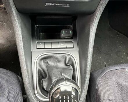 Сірий Фольксваген Гольф, об'ємом двигуна 1.6 л та пробігом 286 тис. км за 10500 $, фото 34 на Automoto.ua