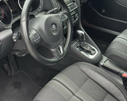 Серый Фольксваген Гольф, объемом двигателя 1.4 л и пробегом 243 тыс. км за 8800 $, фото 28 на Automoto.ua