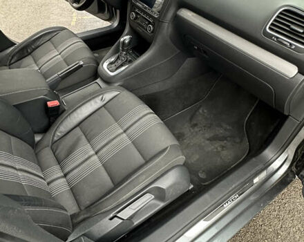 Серый Фольксваген Гольф, объемом двигателя 1.97 л и пробегом 212 тыс. км за 9800 $, фото 32 на Automoto.ua