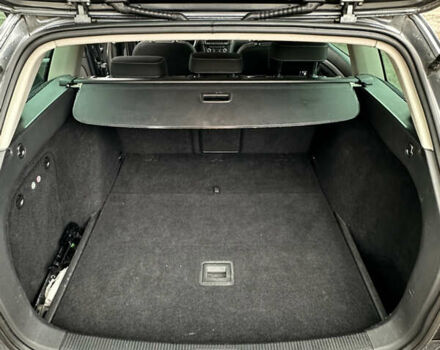 Серый Фольксваген Гольф, объемом двигателя 1.97 л и пробегом 212 тыс. км за 9800 $, фото 23 на Automoto.ua