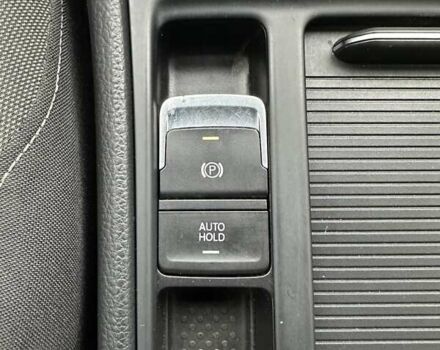 Серый Фольксваген Гольф, объемом двигателя 1.4 л и пробегом 157 тыс. км за 11200 $, фото 28 на Automoto.ua