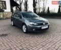 Сірий Фольксваген Гольф, об'ємом двигуна 1.6 л та пробігом 240 тис. км за 10600 $, фото 1 на Automoto.ua