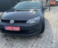 Серый Фольксваген Гольф, объемом двигателя 1.6 л и пробегом 233 тыс. км за 11300 $, фото 1 на Automoto.ua