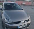Серый Фольксваген Гольф, объемом двигателя 1.97 л и пробегом 250 тыс. км за 10700 $, фото 1 на Automoto.ua