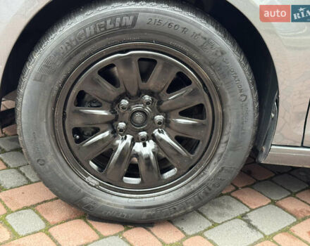 Сірий Фольксваген Гольф, об'ємом двигуна 1.97 л та пробігом 223 тис. км за 7950 $, фото 77 на Automoto.ua