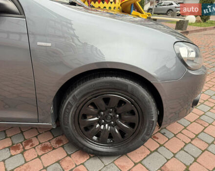 Сірий Фольксваген Гольф, об'ємом двигуна 1.97 л та пробігом 223 тис. км за 7950 $, фото 59 на Automoto.ua