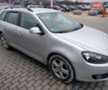 Сірий Фольксваген Гольф, об'ємом двигуна 1.6 л та пробігом 286 тис. км за 10500 $, фото 2 на Automoto.ua