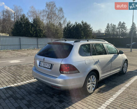 Серый Фольксваген Гольф, объемом двигателя 1.6 л и пробегом 330 тыс. км за 7200 $, фото 11 на Automoto.ua