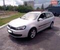 Сірий Фольксваген Гольф, об'ємом двигуна 1.6 л та пробігом 159 тис. км за 9200 $, фото 1 на Automoto.ua