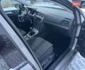 Серый Фольксваген Гольф, объемом двигателя 1.6 л и пробегом 217 тыс. км за 8600 $, фото 7 на Automoto.ua