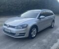 Фольксваген Гольф 2013 в Киеве на Automoto.ua Серый Фольксваген Гольф, объемом двигателя 1.6 л и пробегом 277 тыс. км за 9500 $, фото 6 на Automoto.ua