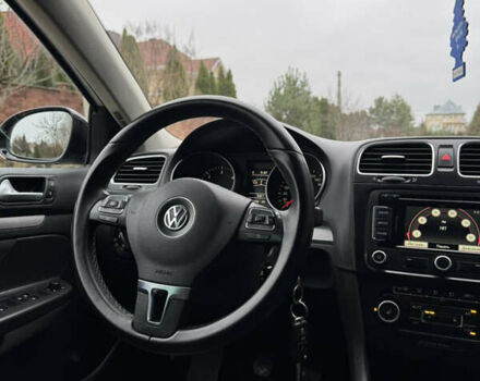 Серый Фольксваген Гольф, объемом двигателя 1.6 л и пробегом 221 тыс. км за 9450 $, фото 40 на Automoto.ua