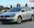 Сірий Фольксваген Гольф, об'ємом двигуна 1.6 л та пробігом 215 тис. км за 9500 $, фото 1 на Automoto.ua