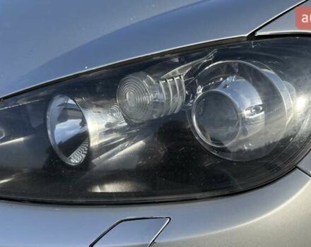 Серый Фольксваген Гольф, объемом двигателя 1.97 л и пробегом 308 тыс. км за 9500 $, фото 7 на Automoto.ua