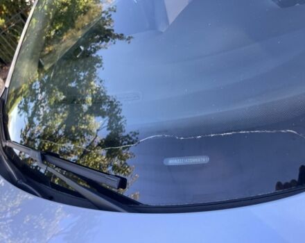 Серый Фольксваген Гольф, объемом двигателя 1.6 л и пробегом 328 тыс. км за 7500 $, фото 18 на Automoto.ua