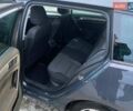 Серый Фольксваген Гольф, объемом двигателя 1.6 л и пробегом 233 тыс. км за 11300 $, фото 15 на Automoto.ua
