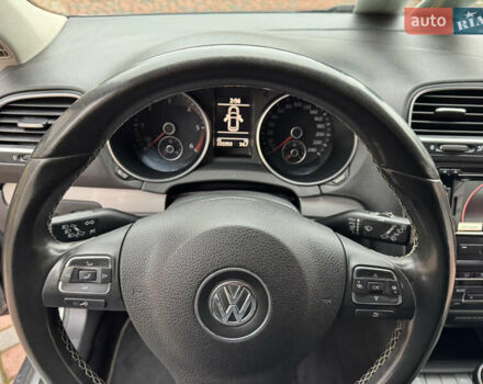 Сірий Фольксваген Гольф, об'ємом двигуна 1.97 л та пробігом 223 тис. км за 7950 $, фото 107 на Automoto.ua