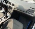 Серый Фольксваген Гольф, объемом двигателя 1.6 л и пробегом 215 тыс. км за 11100 $, фото 15 на Automoto.ua