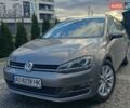 Серый Фольксваген Гольф, объемом двигателя 1.97 л и пробегом 250 тыс. км за 12500 $, фото 1 на Automoto.ua