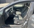 Сірий Фольксваген Гольф, об'ємом двигуна 1.6 л та пробігом 233 тис. км за 10990 $, фото 18 на Automoto.ua