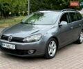 Серый Фольксваген Гольф, объемом двигателя 1.6 л и пробегом 275 тыс. км за 7700 $, фото 1 на Automoto.ua